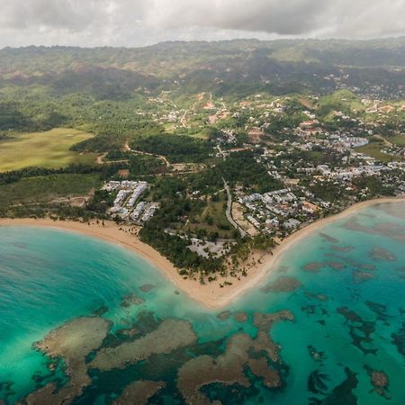 Amar'E Apartahotel Las Terrenas Exterior photo