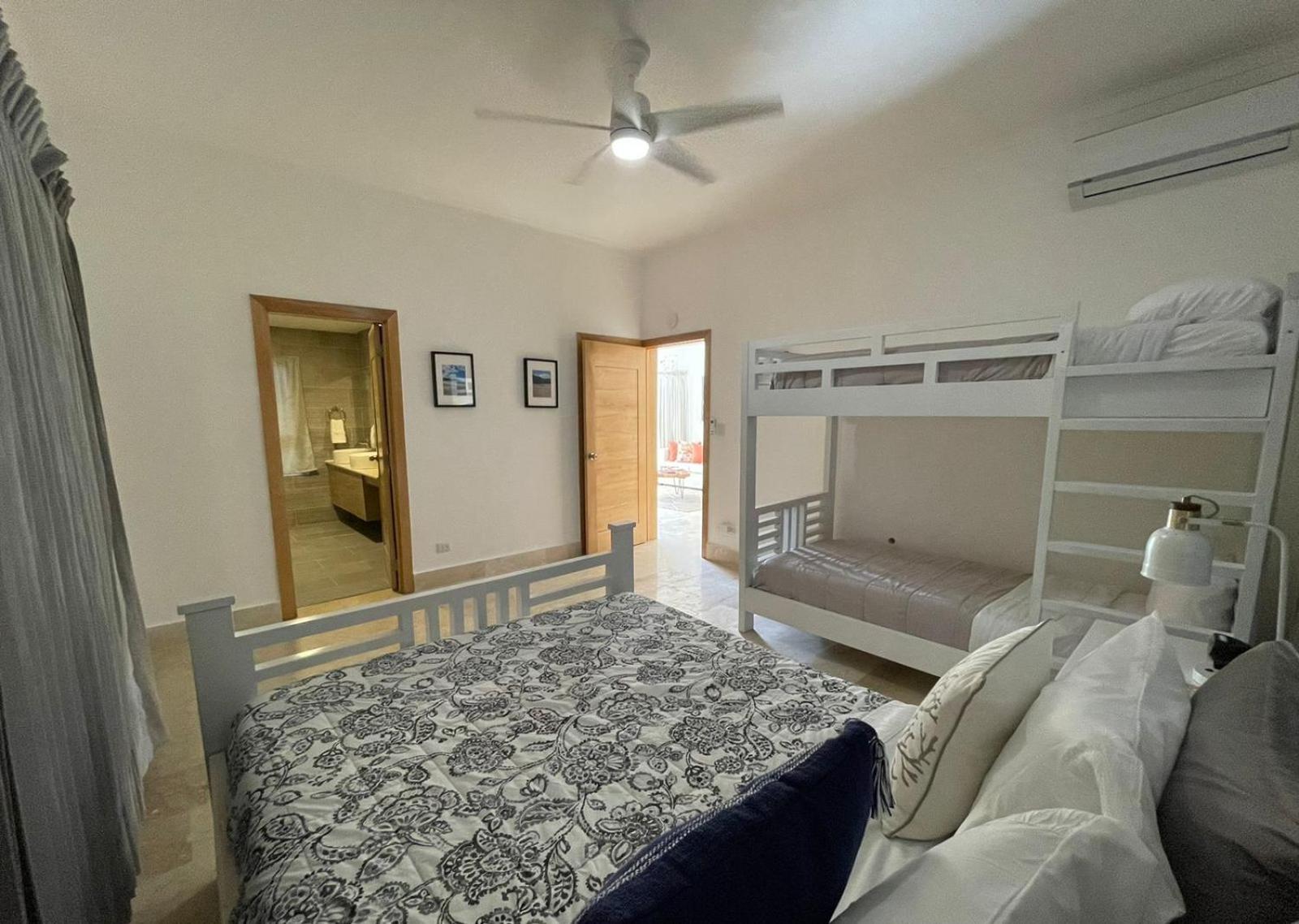 Amar'E Apartahotel Las Terrenas Exterior photo